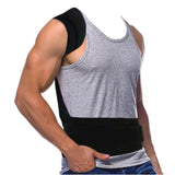 Adjustable,Support,Posture,Corrector,Shoulder,Lumbar,Spine,Support,Protector