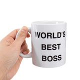 WORLD'S,Funny,Coffee,Present,Office,Coffee,Gift"