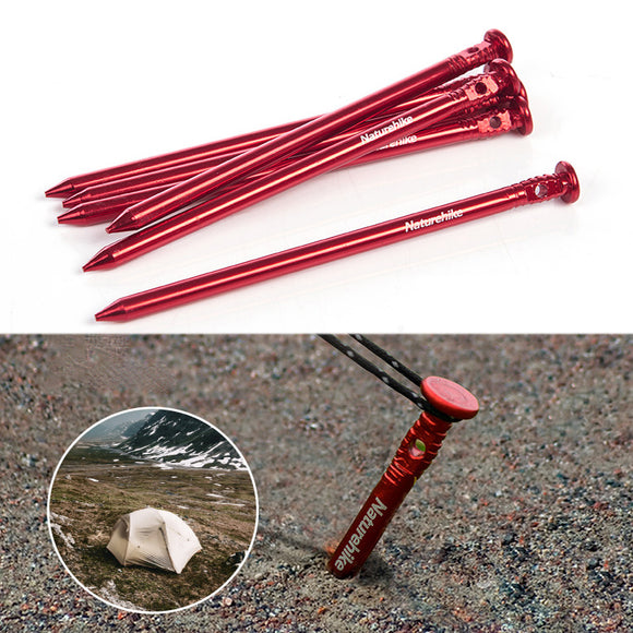 Naturehike,Aluminium,Alloy,Nails,Camping,Stake,Accessories