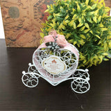 Carriage,Chocolate,Candy,Birthday,Wedding,Party,Favor,Decorations