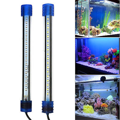 Aquarium,Waterproof,Light,Submersible,Light,Tropical,Aquarium,Products