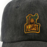Women,Cartton,Embroidery,Washed,Cotton,Baseball,Outdoor,Sports
