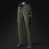 TENGOO,Control,Men's,Smart,Heating,Trousers,Thermal,Underwear,Heated,Pants,Winter,Camping,Hiking,Supplies