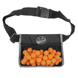 20x17.5cm,Nylon,Bullet,Balls,Storage,Adjustable,Waist,Rival,Balls