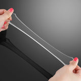 Types,Strong,Adsorption,Stand,Holder,Washable,Trace,Fixate,Sticky,Infinite,Organizer