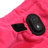 Charging,Electric,Warming,Heating,Blanket,Shoulder,Mobile,Washable,Heating,Shawl,Winter,Shawl