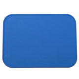 Kitchen,Silicone,Placemat,Insulated,Resistant,Table