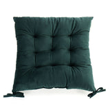 40*40cm,Square,Chair,Filled,Handmade,Cushion,Decorseat,Kitchen,Chairs,Cushion