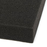 50x50x4cm,Black,Aquarium,Biochemical,Cotton,Filter,Sponge