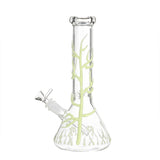 Luminous,Glass,Smoking