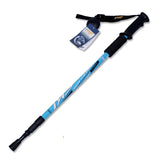 Outdoor,Camping,Walking,Stick,Climbing,Trekking,Adjustable,Alpenstock,Aluminum,Alloy