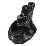 Burner,Smoke,Waterfall,Backflow,Incense,Censer,Holder,Without,Cones,Decor