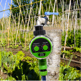 Aqualin,Electronic,Watering,Timer,Watering,Timer,Garden,Valve,Irrigation,Controller