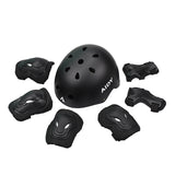 Sport,Protetive,Children,Bicycle,Helmet,Wrist,Guard,Elbow,Roller,Skating,Mountain,Cycling