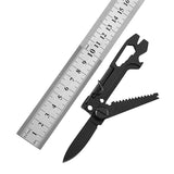 Multi,Functional,Knife,Wrench,Puller,Opener,Folding,Knife,Camping,Travel,Emergency