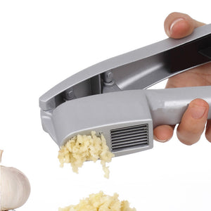 Multifunctional,Kitchen,Cooking,Tools,Garlic,Press,Vegetable,Slicer