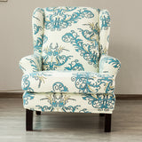 Couch,Chair,Cover,Elastic,Chair,Stretch,Protector,Cover,machine,washable,Rectangular,Footstool,Cover,Living
