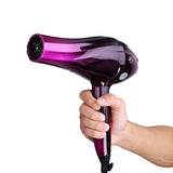2800W,Electric,Dryers,Noise,Salon,Hairdryer,Styling,Tools