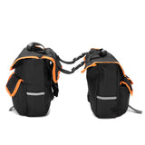 BIKIGHT,Travel,Luggage,Carrier,Mountain,Bicycle