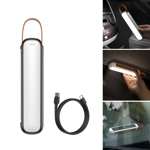 Baseus,Magnetic,Solar,Light,Wireless,Emergency,Light,Night,Light,Outdoor,Camping,Flashlight