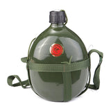 Military,Canteen,Aluminum,Bicycle,Cycling,Military,Water,Bottle