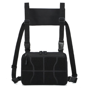 ZANLURE,Oxford,Tactical,Chest,Camping,Hiking,Hunting,Backpack