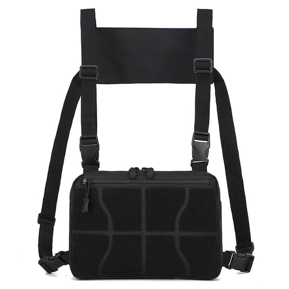 ZANLURE,Oxford,Tactical,Chest,Camping,Hiking,Hunting,Backpack