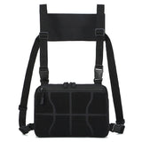 ZANLURE,Oxford,Tactical,Chest,Camping,Hiking,Hunting,Backpack
