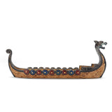Dragon,Incense,Burner,Holder,Artistic,Burner,Artistic,Ornament,Carving,Decorations