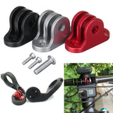 Cycling,Handlebar,Computer,Camera,Mount,Adapter,Holder,Gopro,Garmin,Computer