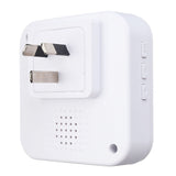 Wireless,Chime,Waterproof,Ringtone,Range,Alarm,Doorbell