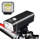 INBIKE,Waterproof,Cycling,Light,Rechargeable,Bicycle,Flashlight