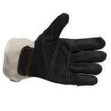 BIKIGHT,Resistant,Gloves,Leather,Glove,Machines,Transportation,Protection,Resistant,Glove