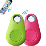 Loskii,Tracker,Tracker,Smart,Bluetooth,Tracer,Locator,Alarm,Tracer,Finder,Device