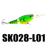 SeaKnight,SK028,13.5g,Fishing,Crankbaits,Sections,Fishing,Baits