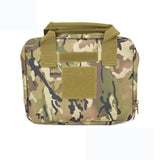 ACTION,UNION,GB004,Oxford,Cloth,Tactical,Outdoor,Portable,Camouflage,Handbag