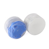 White,Making,Silicone,Putty,Molding,Sugarcraft,Rubber