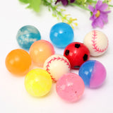 10Pcs,Bouncy,Balls