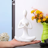 Ornament,Figurine,Indoor,Outdoor,Garden,Decorations,Buddhism,Statue,Creative