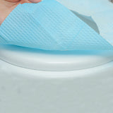 IPRee,100Pcs,Disposable,Toilet,Covers,Travel,Waterproof,Toilet,Cushion