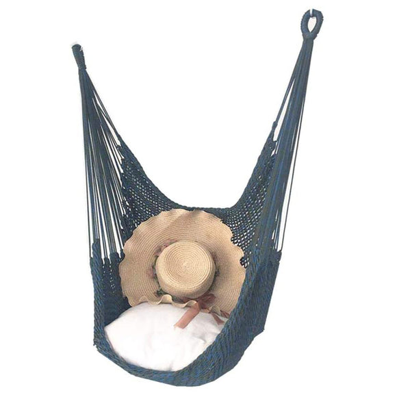 120kg,Hanging,Hammock,Chair,Swing,Camping,Portable,Garden,Furniture,Nylon