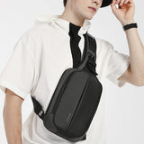 BANGE,Outdoor,Sport,Sling,Crossbody,Phone,Large,Capacity,Chest,Waterproof