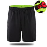 WOSAWE,Padded,Cycling,Shorts,Downhill,Motorcycle,Trail,Clothing,Polyester,Cycle,Bicycle,Short