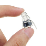 Noise,Cancelling,Hearing,Protection,Earplugs,Camping,Travel,Cycling,Sleeping,Swimming,Earplugs