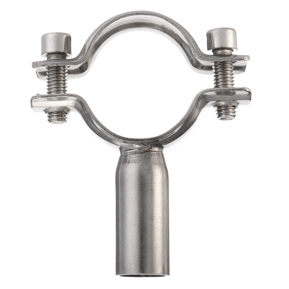 Sanitary,Hanger,Stainless,Steel,Double,Holder,Clamp