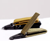 Eagle,Shape,Nylon,Camouflage,Outdoor,Camping,Mountaineering,Buckle,Tactical