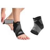 AOLIKES,Comfortable,Breathable,Ankle,Support,Sports,Running,Ankle,Guard,Fitness,Protection