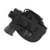 Tactical,Pistol,Holster,Waist,Quickly,Outdoor,Hunting,Storage