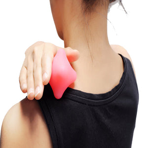 KALOAD,Massage,Rubber,Fitness,Exercise,Muscle,Relaxation,Stress,Relief
