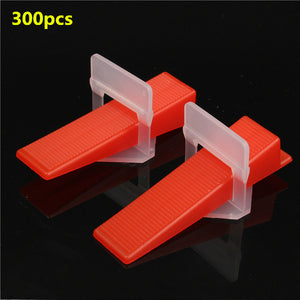 300Pcs,Ceramic,Tiling,Accessibility,Spacer,Plastic